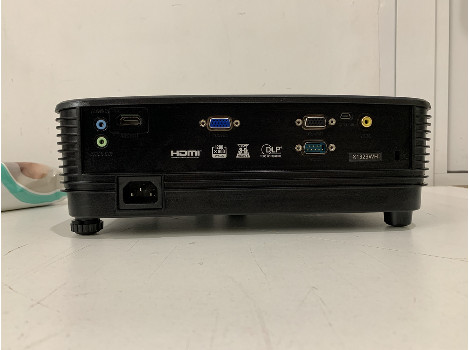 Acer X1323WH 200часа клас Б