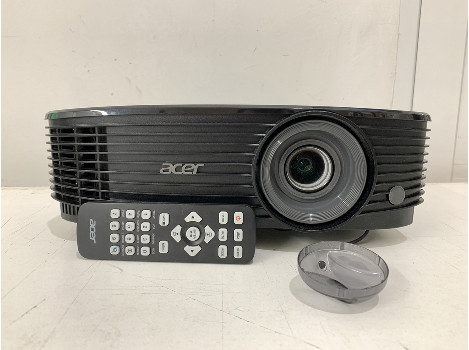 Acer X1323WH 1300часа клас А