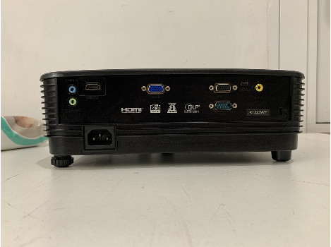 Acer X1323WH 1300часа клас А