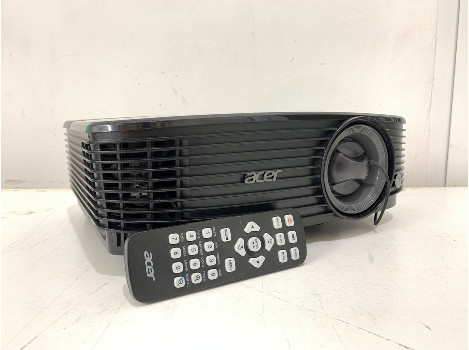 Acer X1323WH 516часа клас А