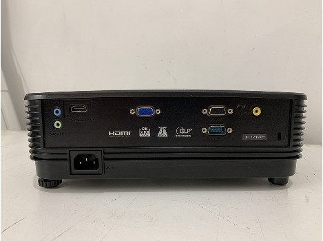 Acer X1323WH 516часа клас А