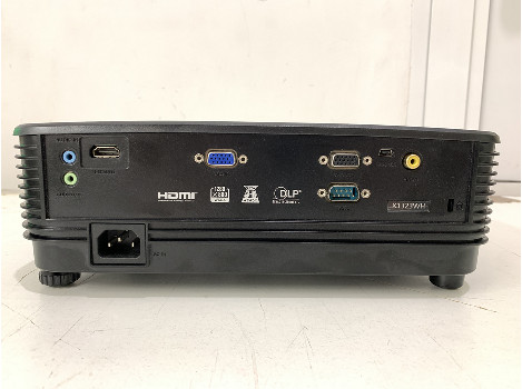 Acer X1323WH 3984часа клас А