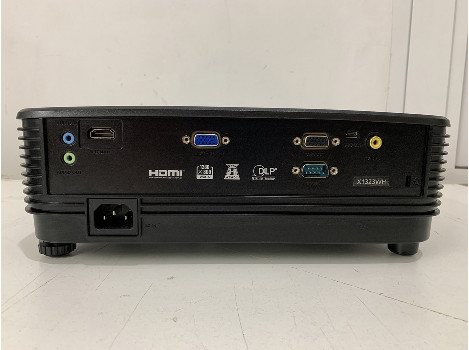 Acer X1323WH 458часа клас А