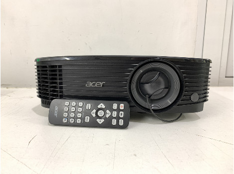 Acer X1323WH 870часа клас А