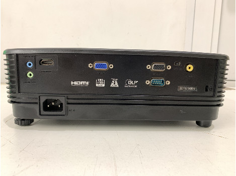 Acer X1323WH 870часа клас А