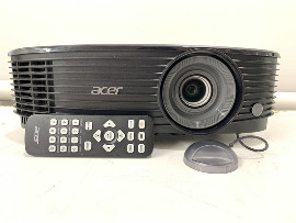 Проектор Acer X1323WH 1275часа клас Б