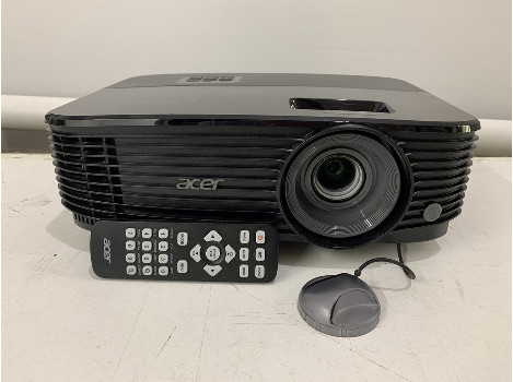 Acer X1323WH 2227часа клас А