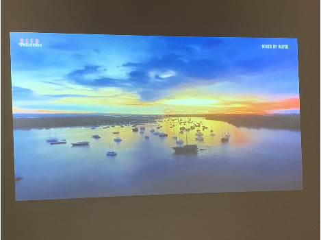 Acer X1323WH 2227часа клас А
