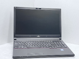 Лаптоп Fujitsu LIFEBOOK E556 15.6" i3-6100U 8GB 260GB клас Б