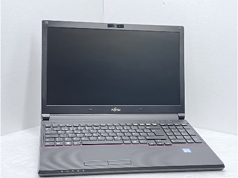 Fujitsu LIFEBOOK E556 15.6" i3-6100U 8GB 260GB клас Б