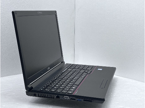 Fujitsu LIFEBOOK E556 15.6" i3-6100U 8GB 260GB клас Б