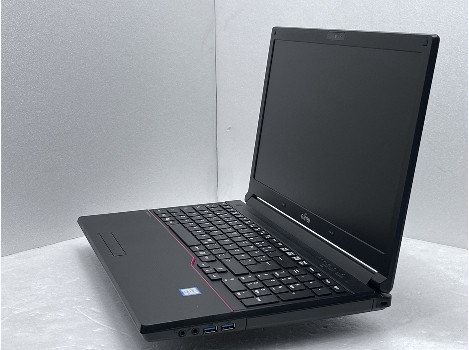 Fujitsu LIFEBOOK E556 15.6" i3-6100U 8GB 260GB клас Б