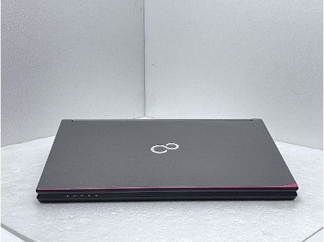 Fujitsu LIFEBOOK E556 15.6" i3-6100U 8GB 260GB клас Б