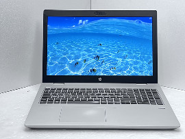 Лаптоп HP ProBook 650 G4 15.6" i5-8250U 8GB 260GB клас Б