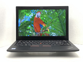 Лаптоп Lenovo ThinkPad X280 12.5" i5-8350U 16GB 260GB клас А