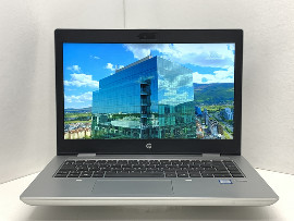 Лаптоп HP ProBook 640 G4 14" i3-8130U 8GB 260GB клас А