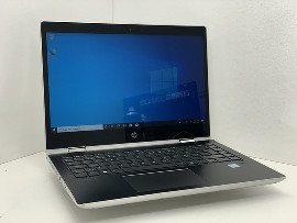 Лаптоп HP ProBook X360 440 G1 14" Touch i3-8130U 8GB 130GB клас Б
