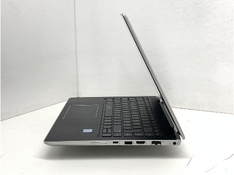 HP ProBook X360 440 G1 14" Touch i3-8130U 8GB 130GB клас Б
