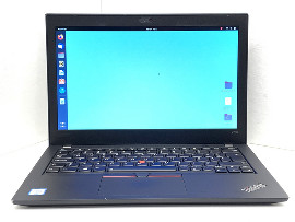 Лаптоп Lenovo ThinkPad X280 12.5" i5-7300U 8GB 260GB клас Б