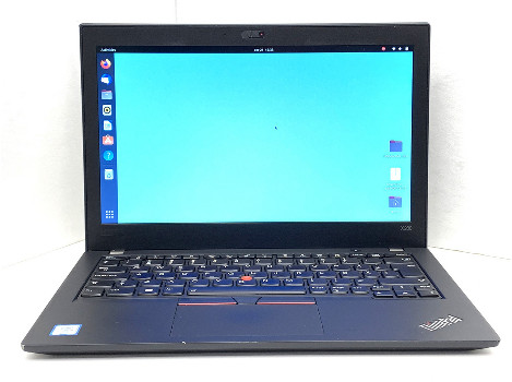 Lenovo ThinkPad X280 12.5" i5-7300U 8GB 260GB клас Б