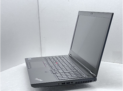 Lenovo ThinkPad P52 15.6" i7-8850H 16GB 260GB клас А