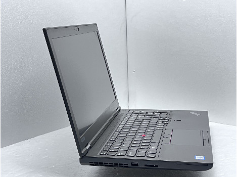 Lenovo ThinkPad P52 15.6" i7-8850H 16GB 260GB клас А