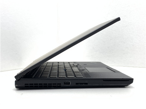 Lenovo ThinkPad P52 15.6" i7-8850H 16GB 260GB клас А