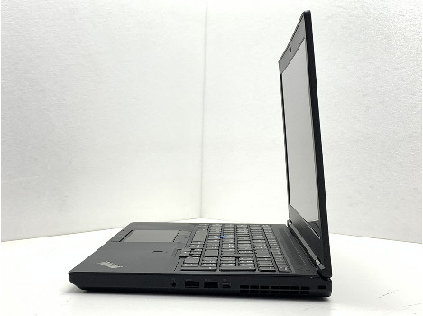 Lenovo ThinkPad P52 15.6" i7-8850H 16GB 260GB клас А