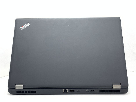 Lenovo ThinkPad P52 15.6" i7-8850H 16GB 260GB клас А