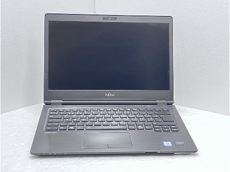 Fujitsu LIFEBOOK U748 14" i5-8250U 16GB 260GB клас Б