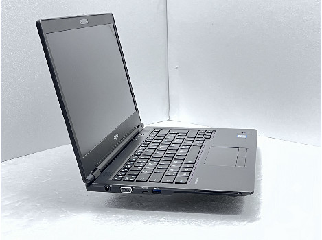 Fujitsu LIFEBOOK U748 14" i5-8250U 16GB 260GB клас Б