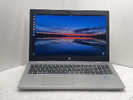 Лаптоп HP ProBook 650 G4 15.6" i3-8130U 8GB 260GB клас А