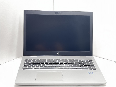 HP ProBook 650 G4 15.6" i3-8130U 8GB 260GB клас А