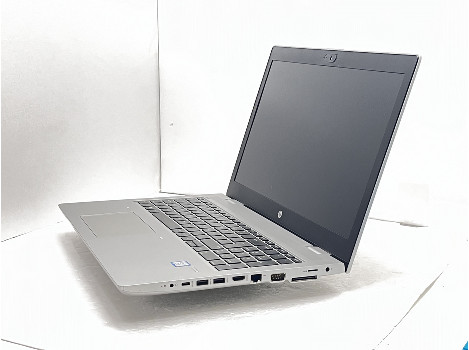 HP ProBook 650 G4 15.6" i3-8130U 8GB 260GB клас А