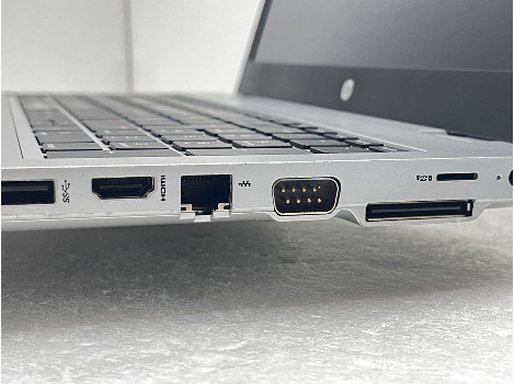 HP ProBook 650 G4 15.6" i3-8130U 8GB 260GB клас А