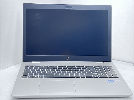 HP ProBook 650 G4 15.6" i3-8130U 8GB 260GB клас Б