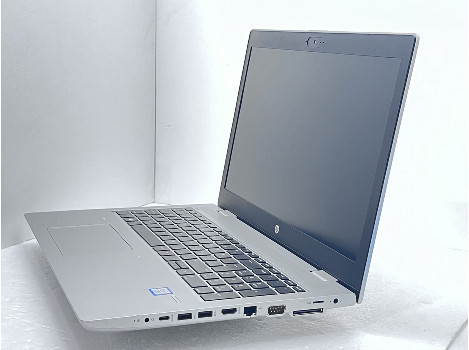 HP ProBook 650 G4 15.6" i3-8130U 8GB 260GB клас Б