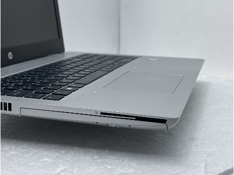 HP ProBook 650 G4 15.6" i3-8130U 8GB 260GB клас Б
