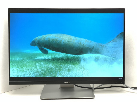 Dell UltraSharp U2415 24" (клас А)