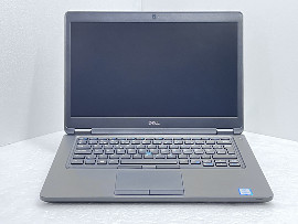 Лаптоп Dell Latitude 5490 14" i3-8130U 8GB 260GB клас А