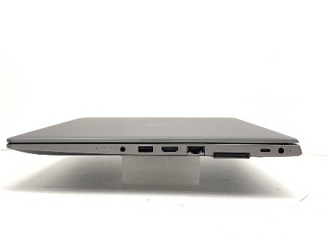 HP Zbook 15u G6 15.6" i7-8565U 32GB 510GB клас А