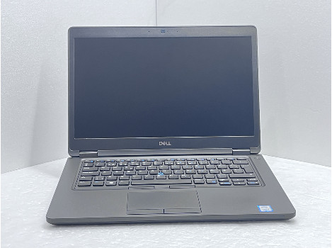 Dell Latitude 5490 14" i3-8130U 8GB 260GB клас А