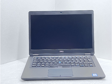 Dell Latitude 5490 14" i3-8130U 8GB 260GB клас А