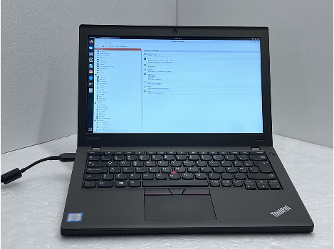 Lenovo ThinkPad X270 12.5" i5-7300U 8GB 130GB клас А