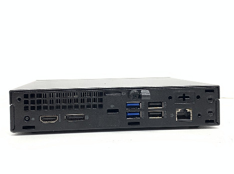 Dell OptiPlex 3060 i5-8500T 16GB 260GB UHD630