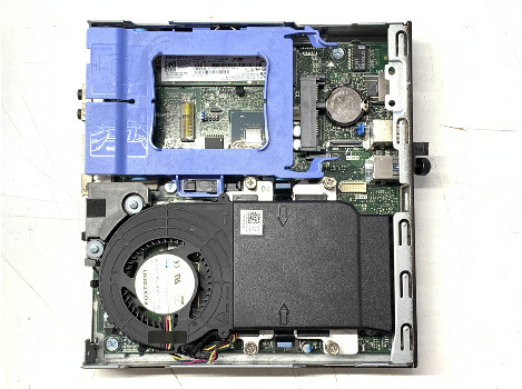 Dell OptiPlex 3060 i5-8500T 16GB 260GB UHD630