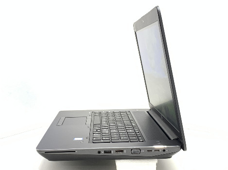 HP ZBook 17 G4 17.3" i7-7820HQ 32GB 510GB клас А