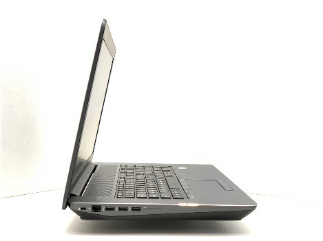 HP ZBook 17 G4 17.3" i7-7820HQ 32GB 510GB клас А