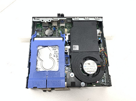 Dell OptiPlex 3060 i5-8500T 16GB 256GB | 1000GB UHD630