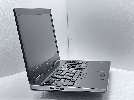 Dell Precision 7510 15.6" i7-6820HQ 32GB 510GB клас А